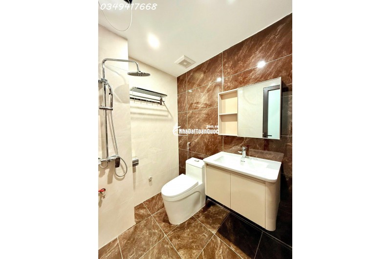 BÁN NHÀ ĐẸP - NỘI THẤT XỊN XÒ - HÀNG XÓM MỸ ĐÌNH, CẦU GIẤY - VỊ TRÍ CỰC ĐẮC ĐỊA